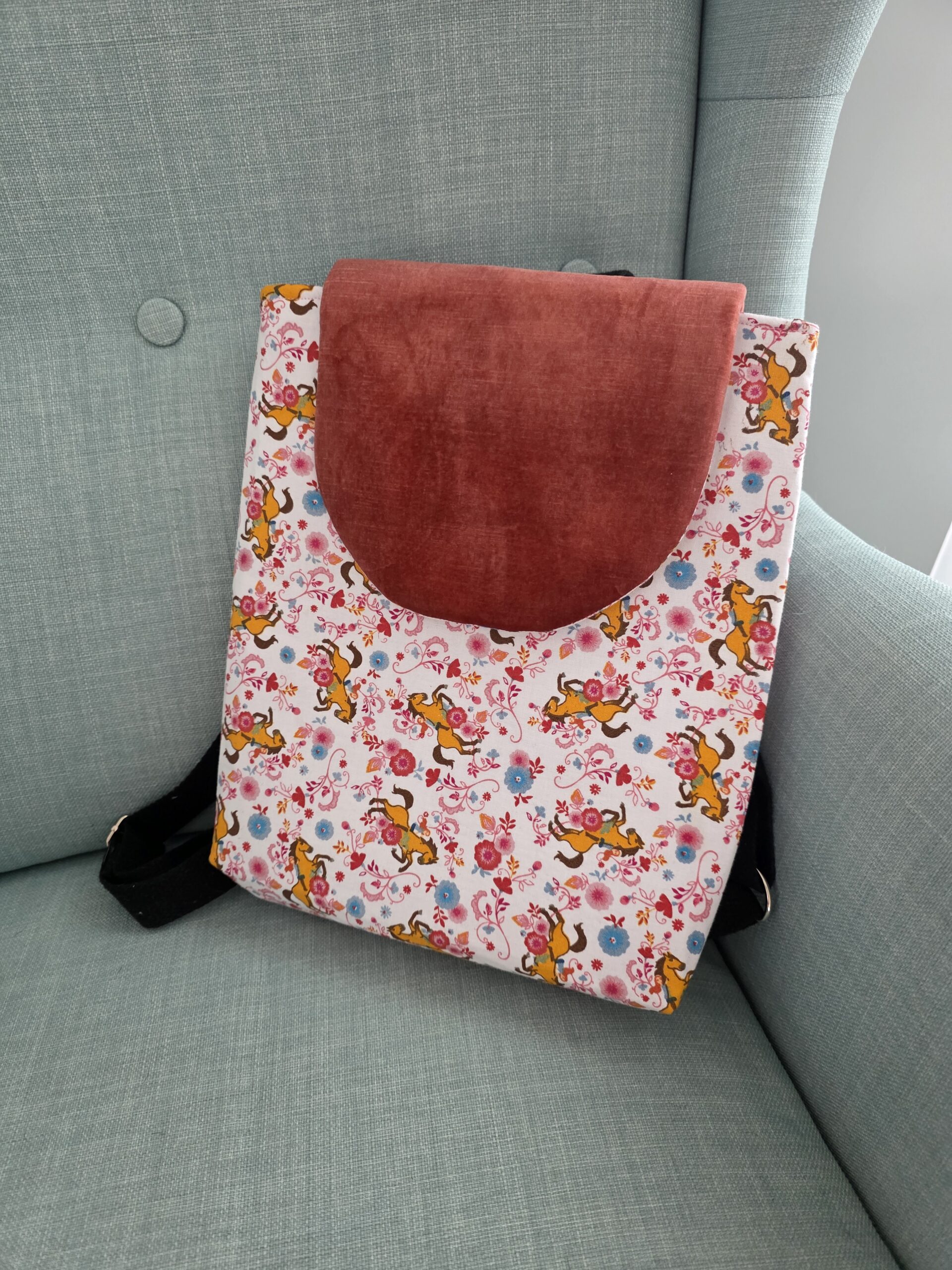 Little Backbag