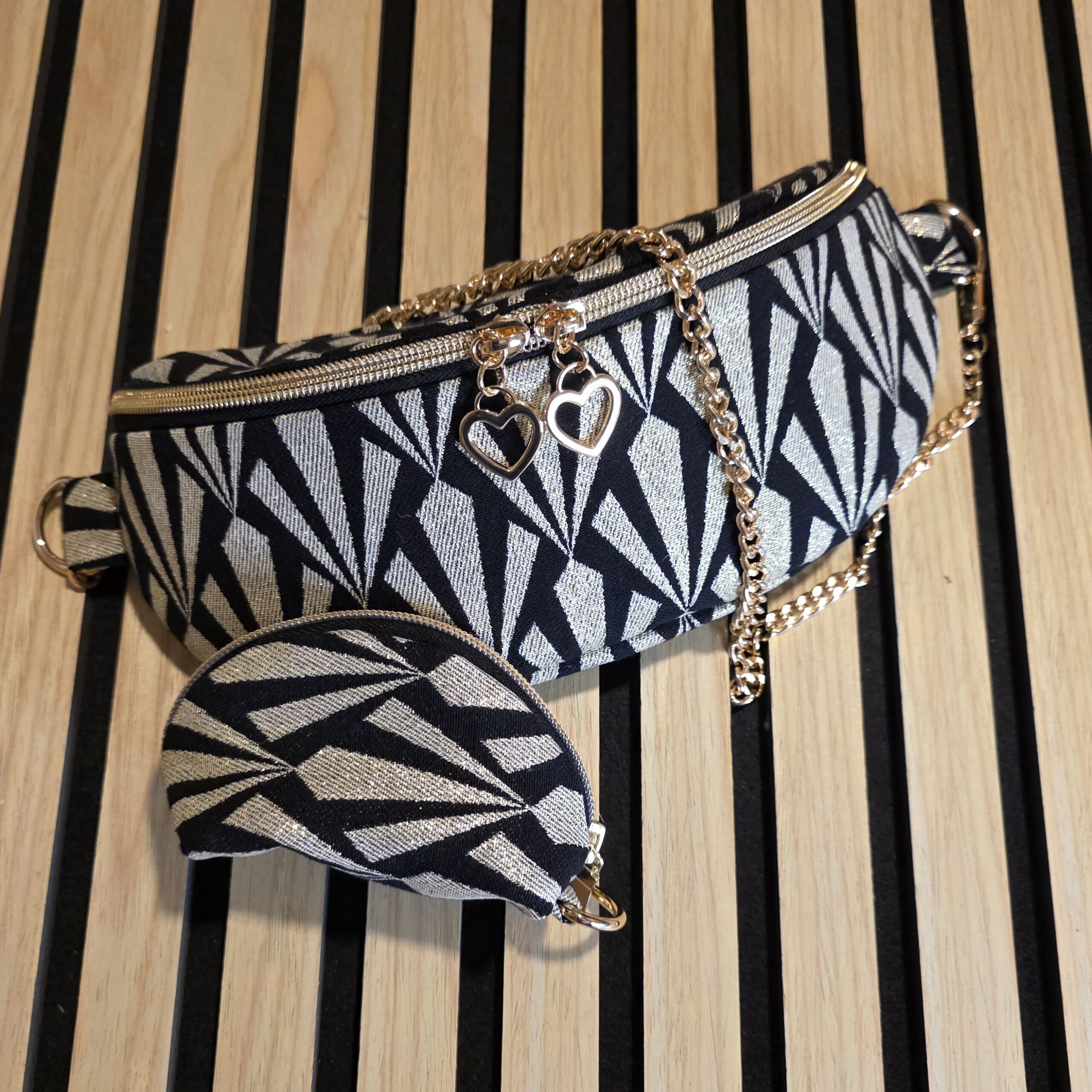 Crossbag Fil Good