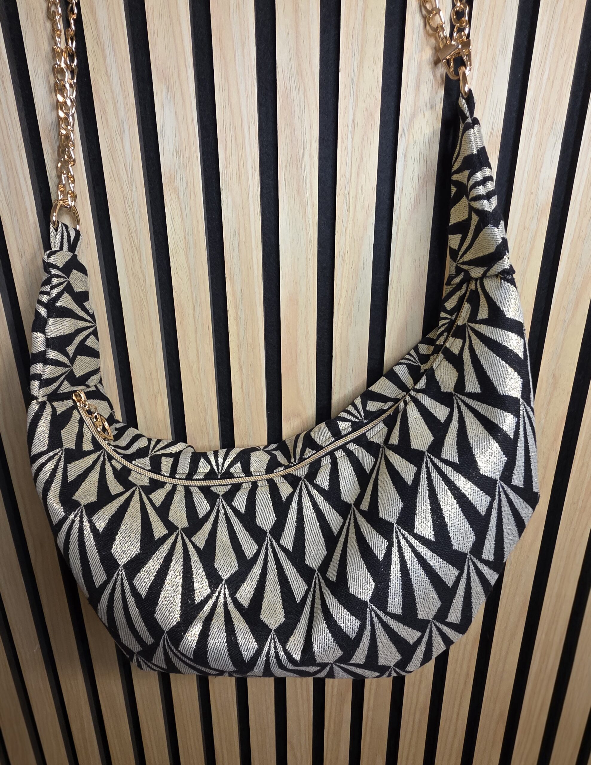 Crossbag Fil Good