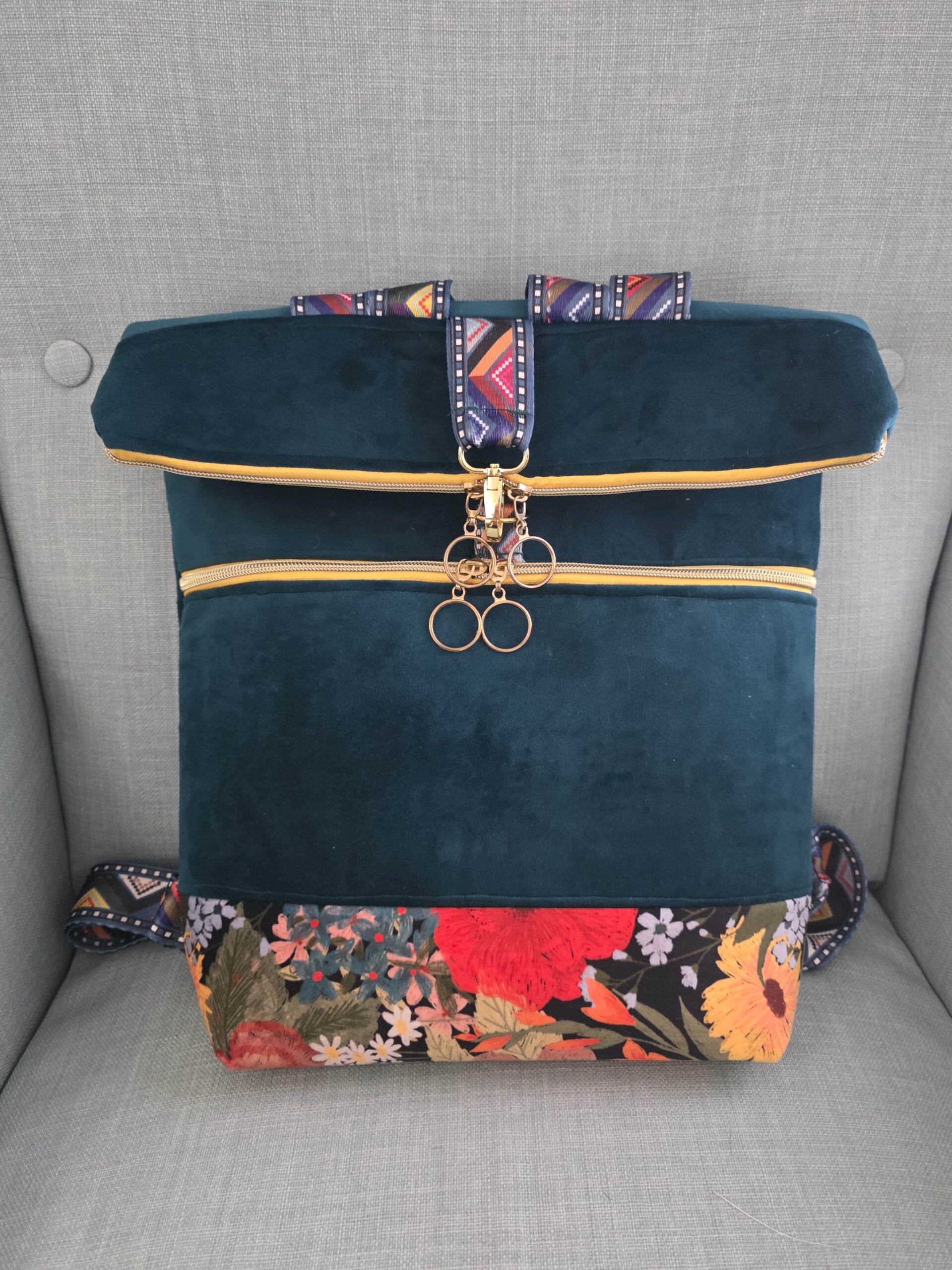 BackBag