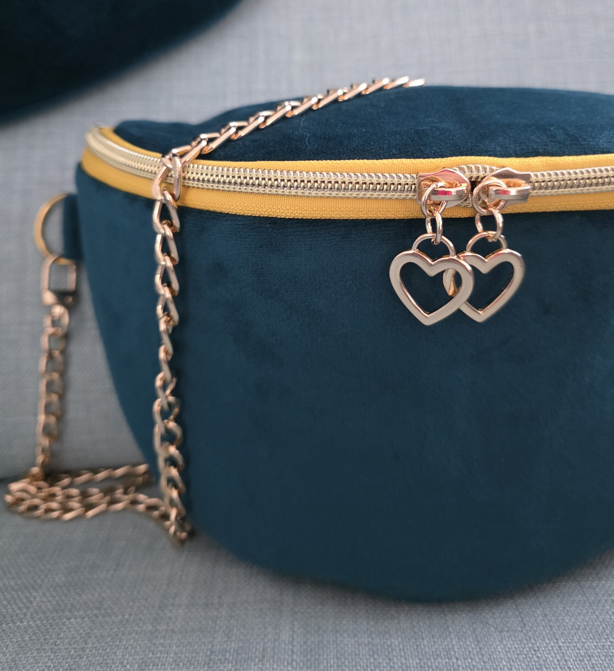 Classic CrossBag