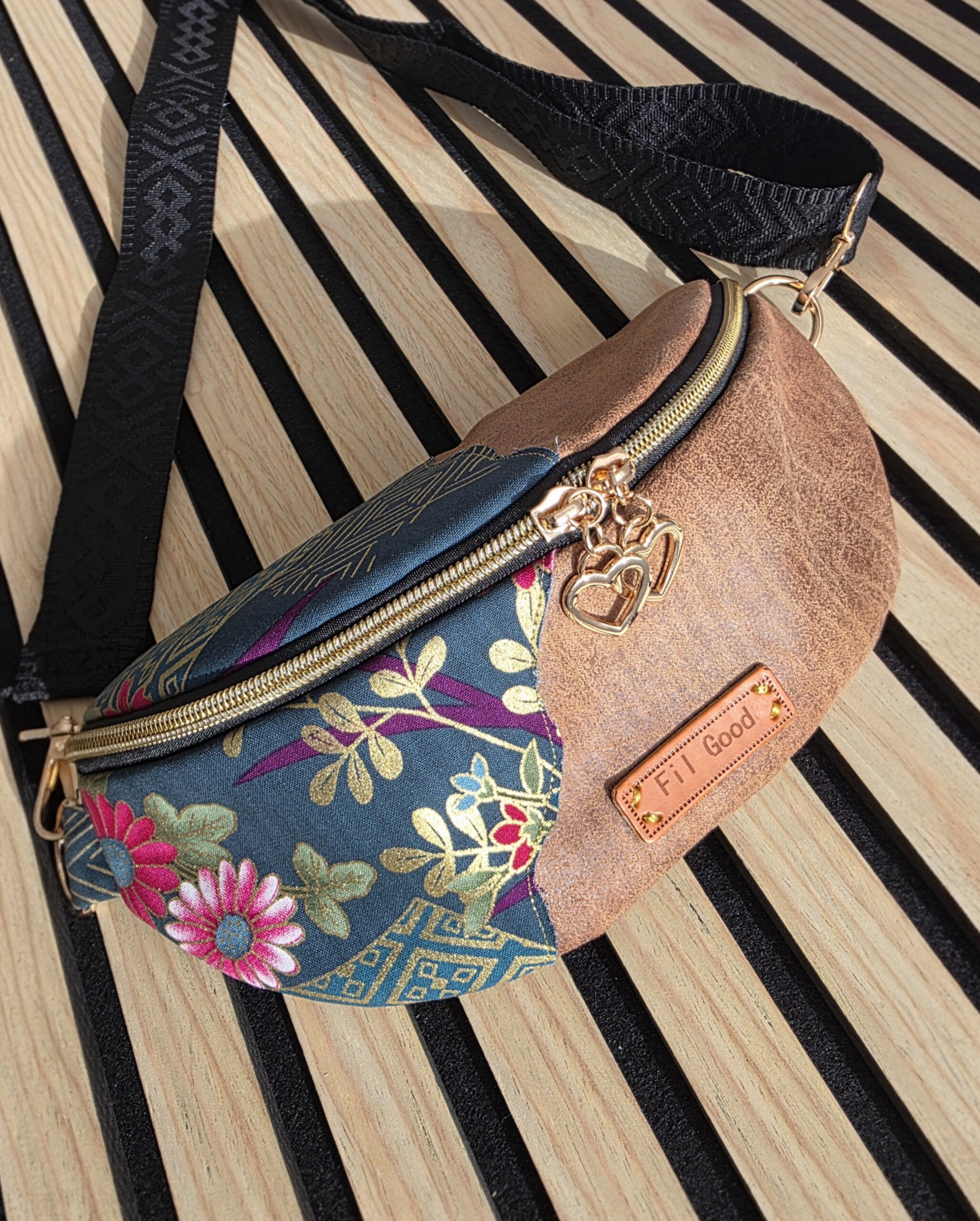 Small Crossbag