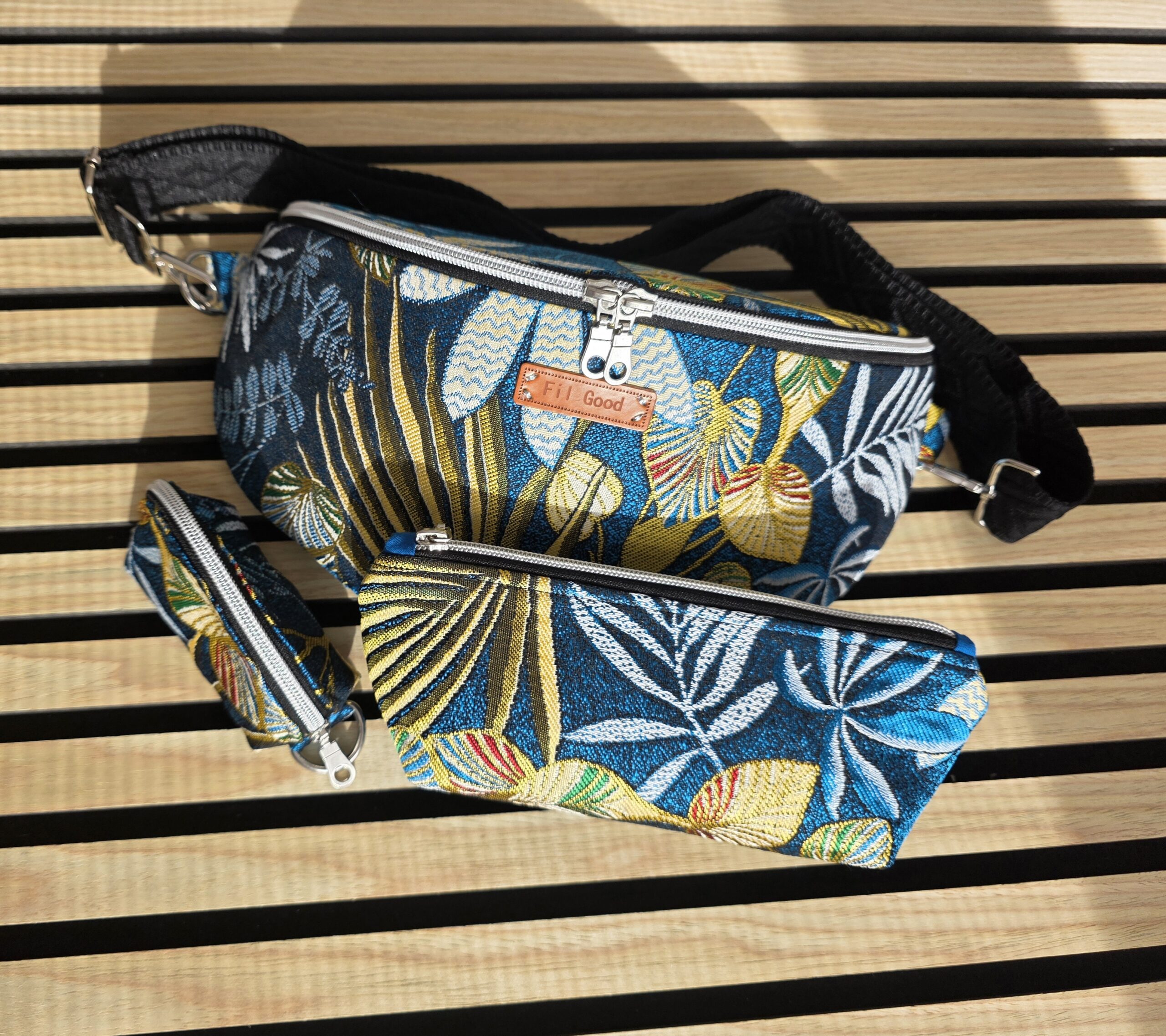 CrossBag