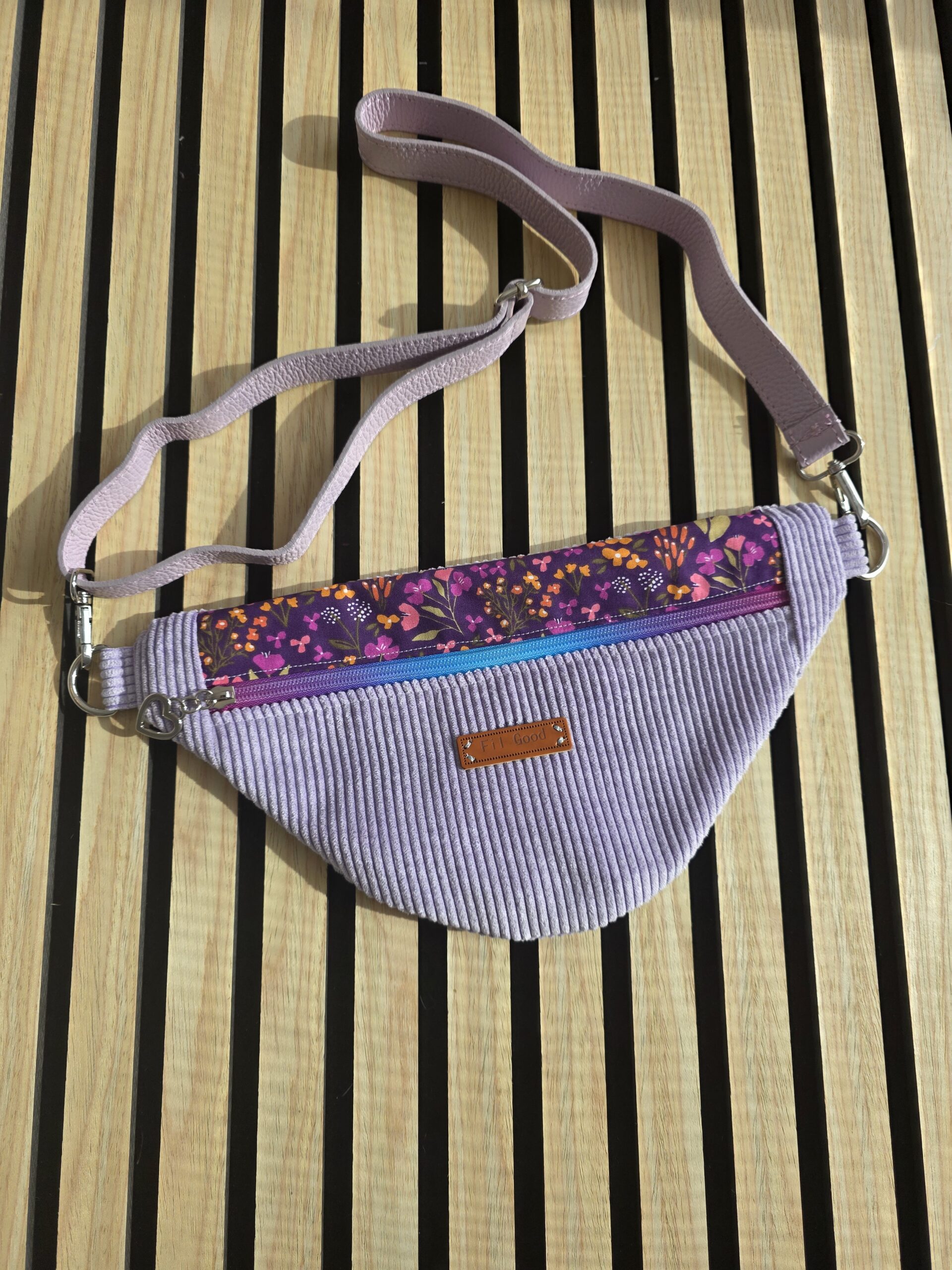 Crossbag Fil Good