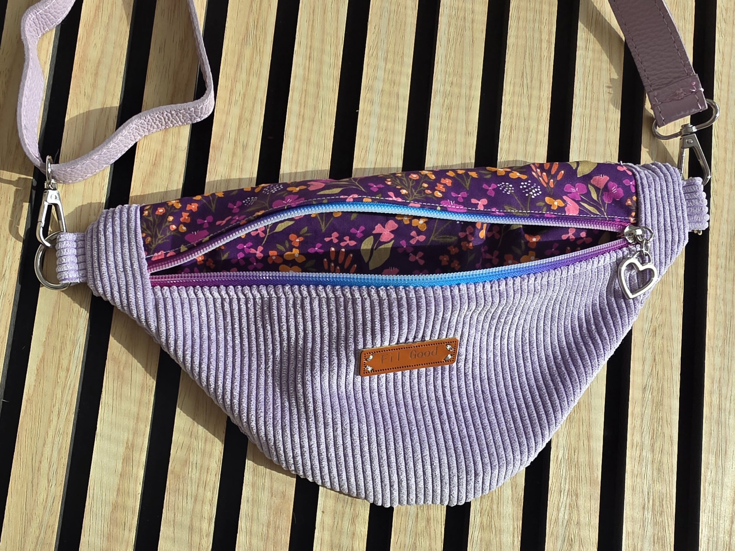 Crossbag Fil Good