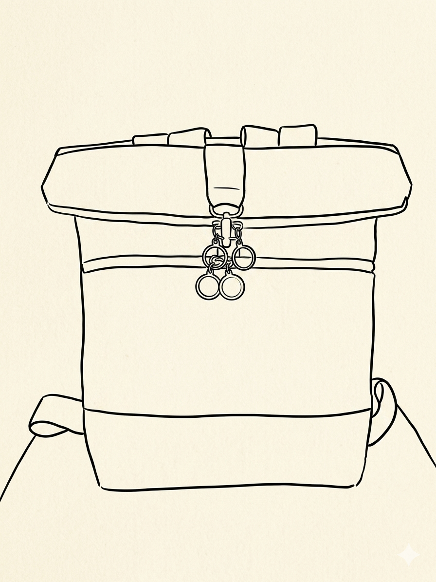 BackBag