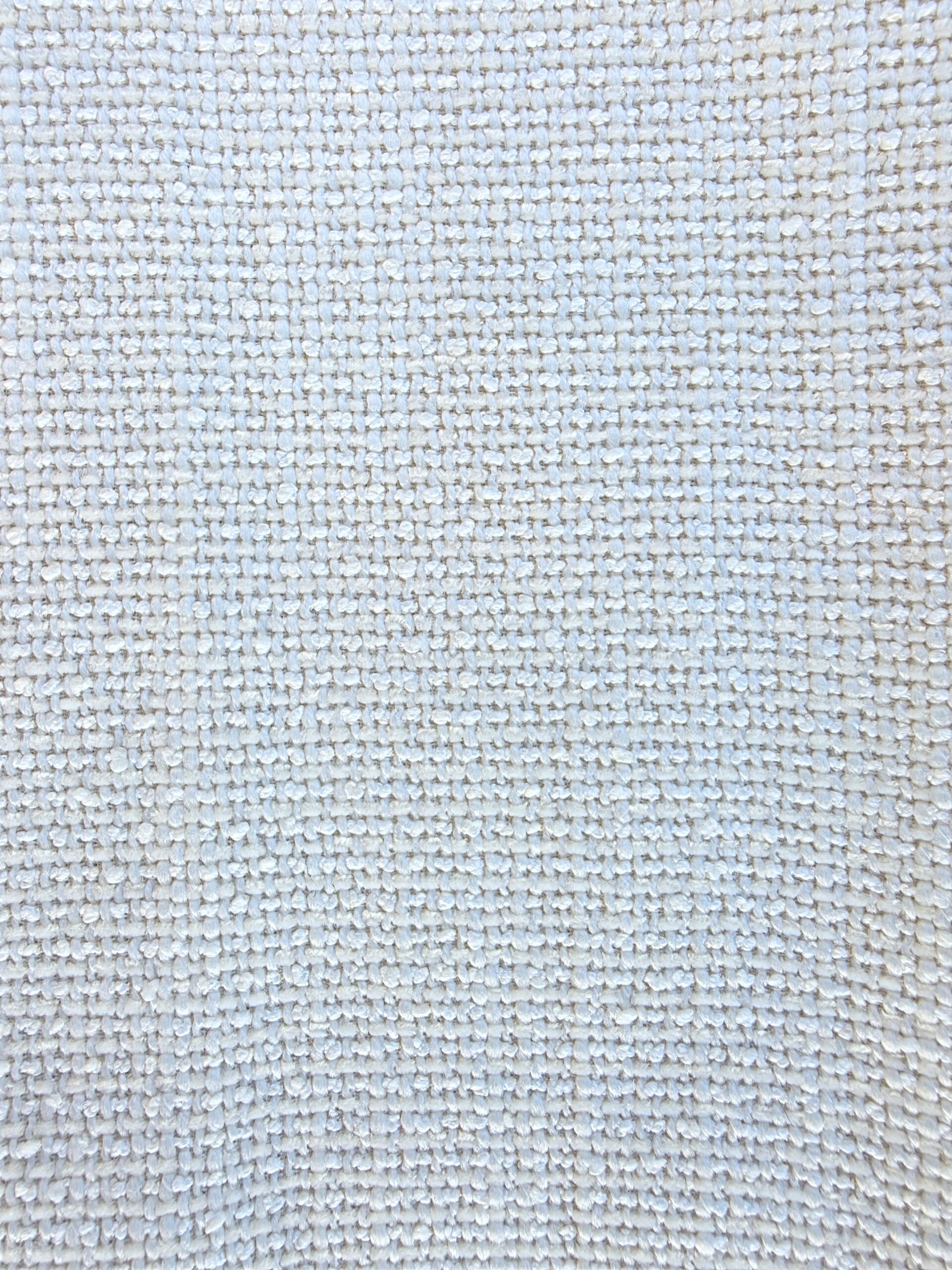 Blanc Texturé