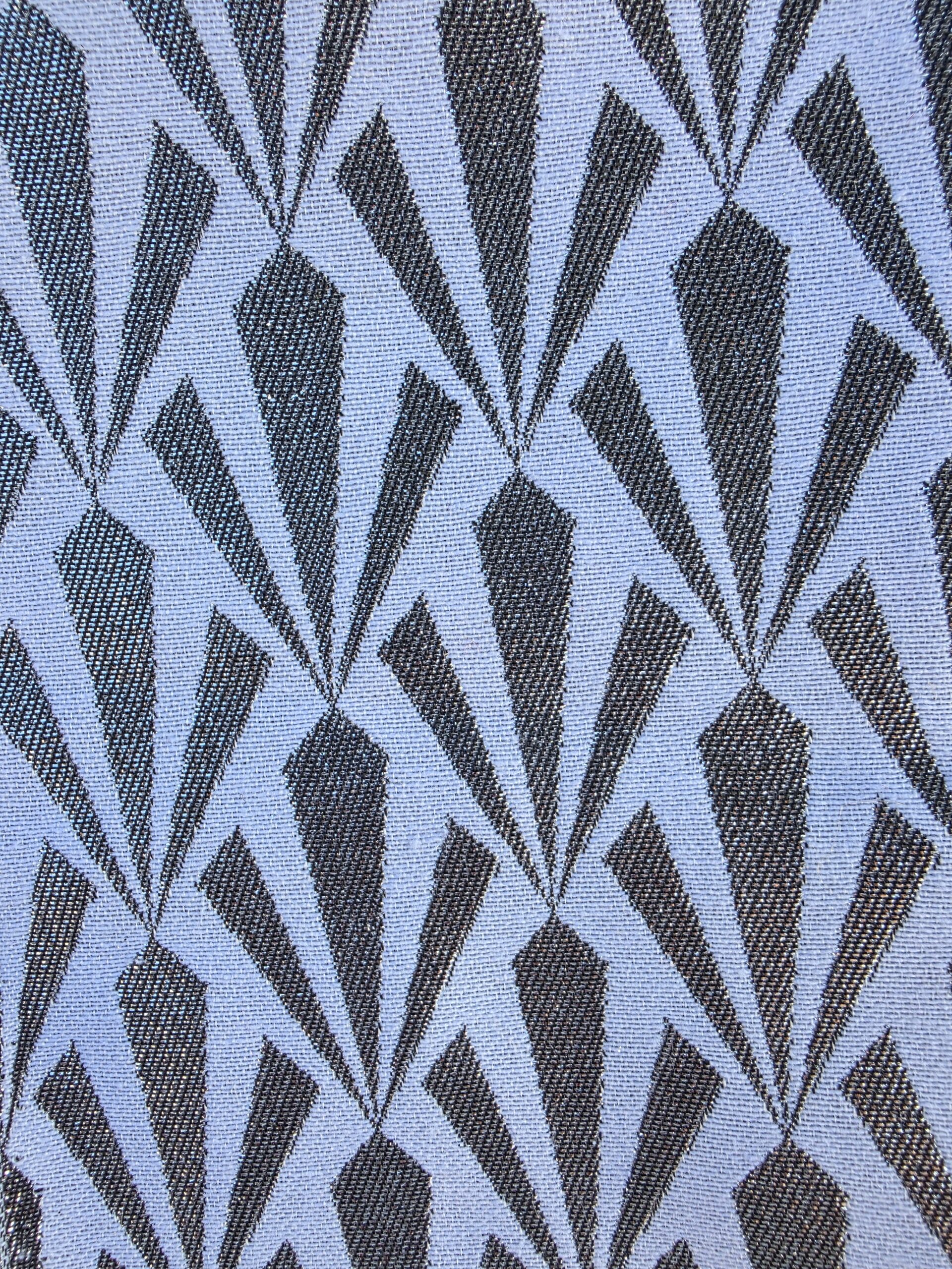Blanc et argent - Prémium