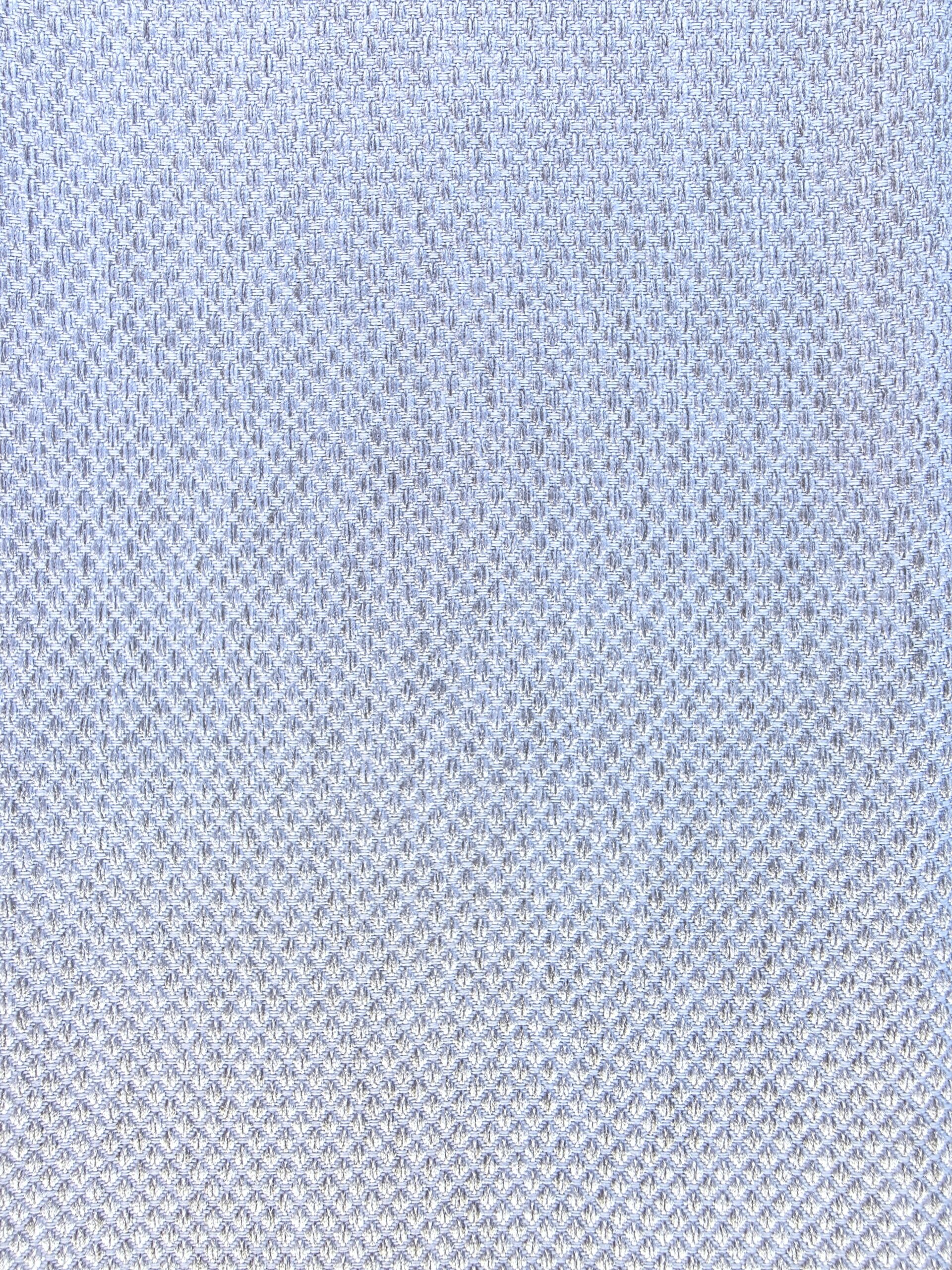 Blanc nid d'abeille