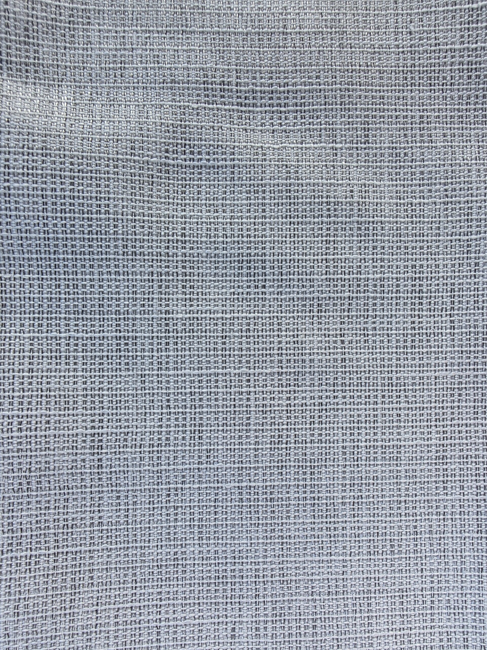 Blanc strillé gris