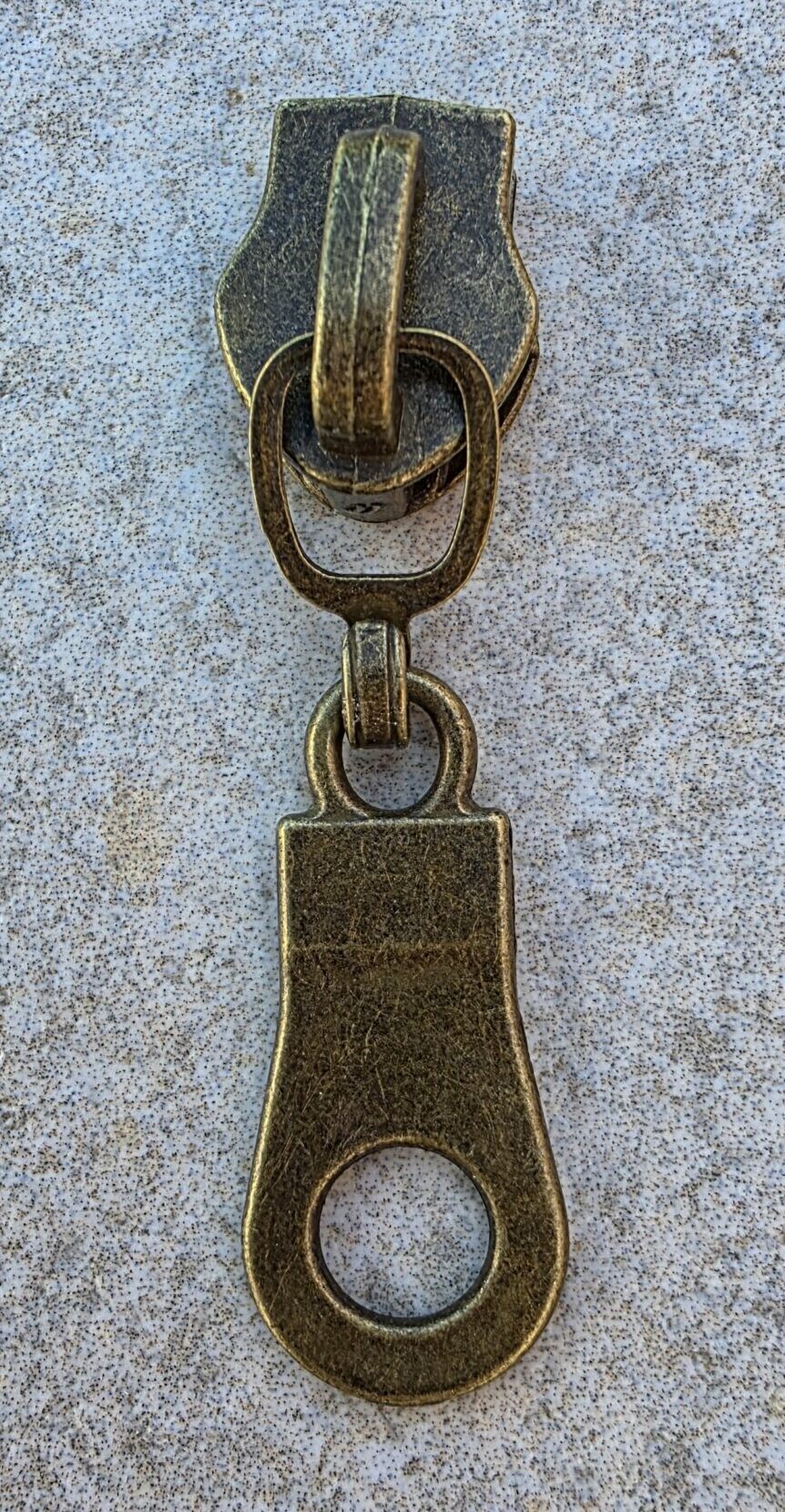 Bronze Classique
