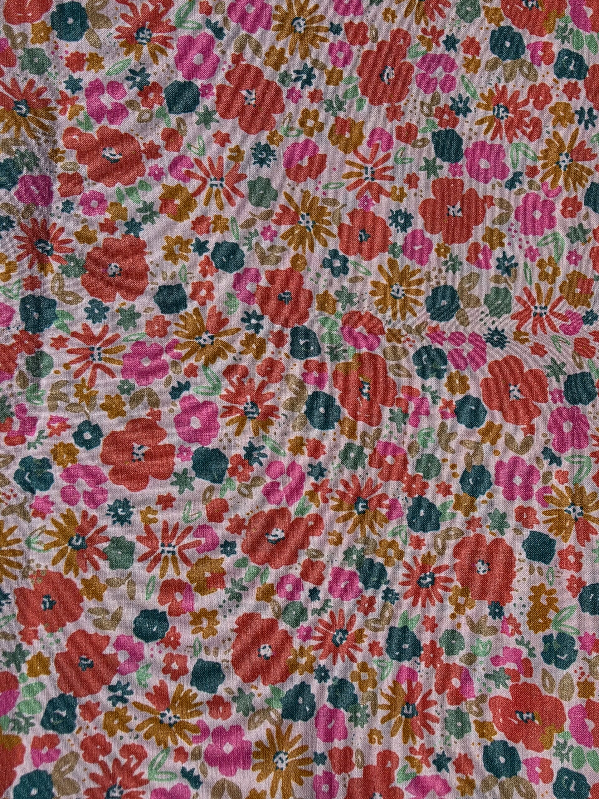 Confetti Fleur