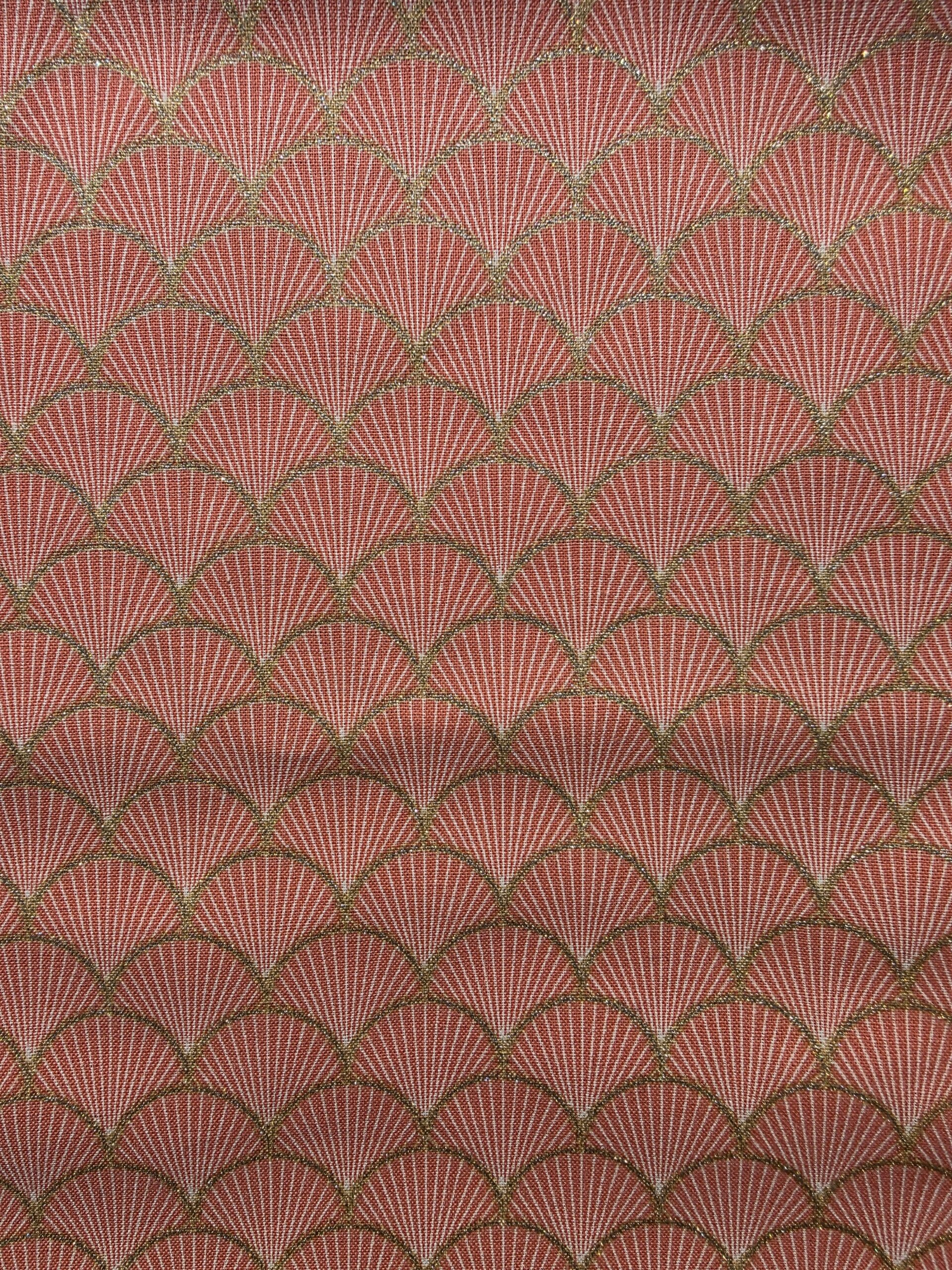 Corail Japonais