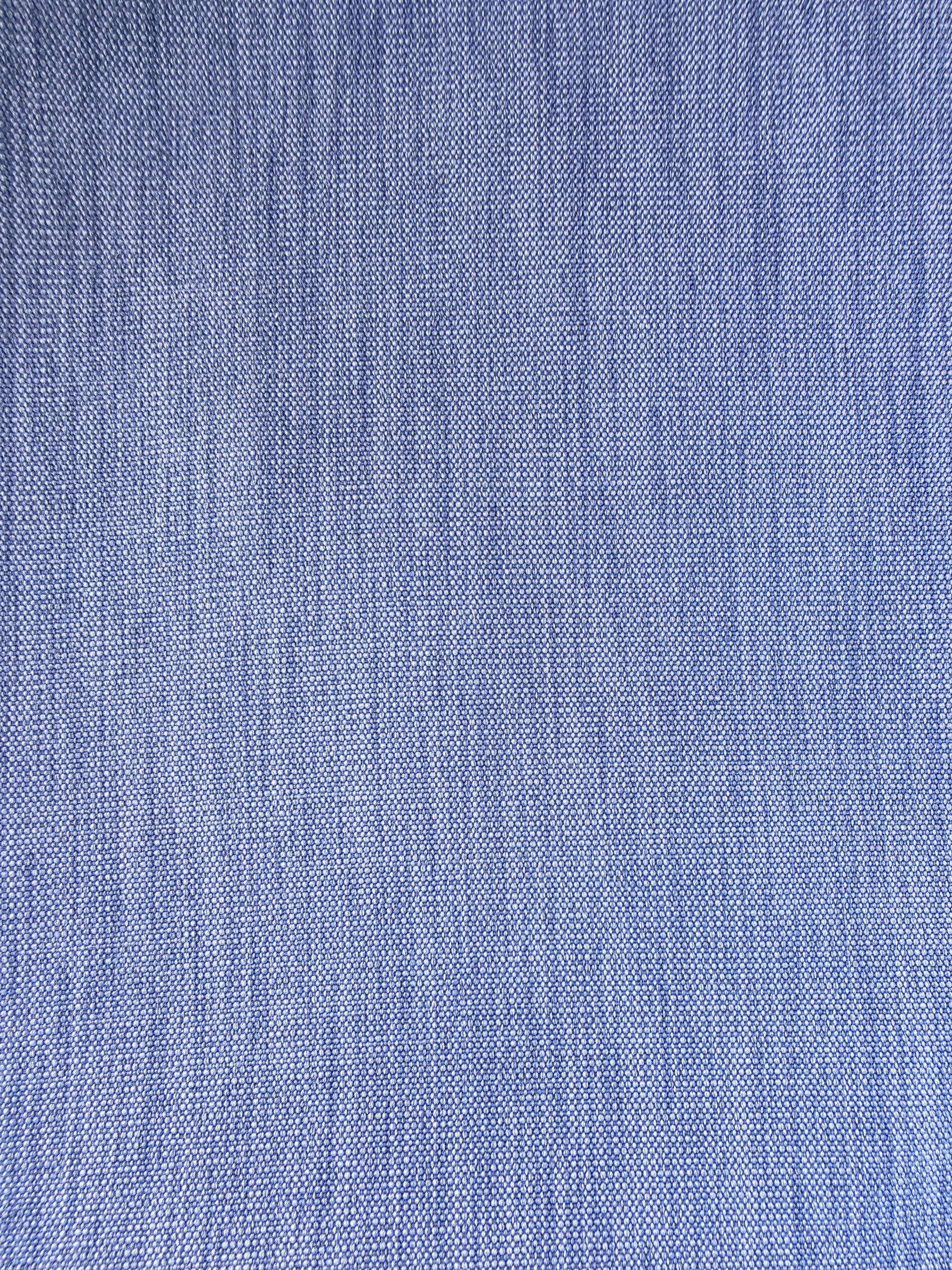 Couleur Blue jeans