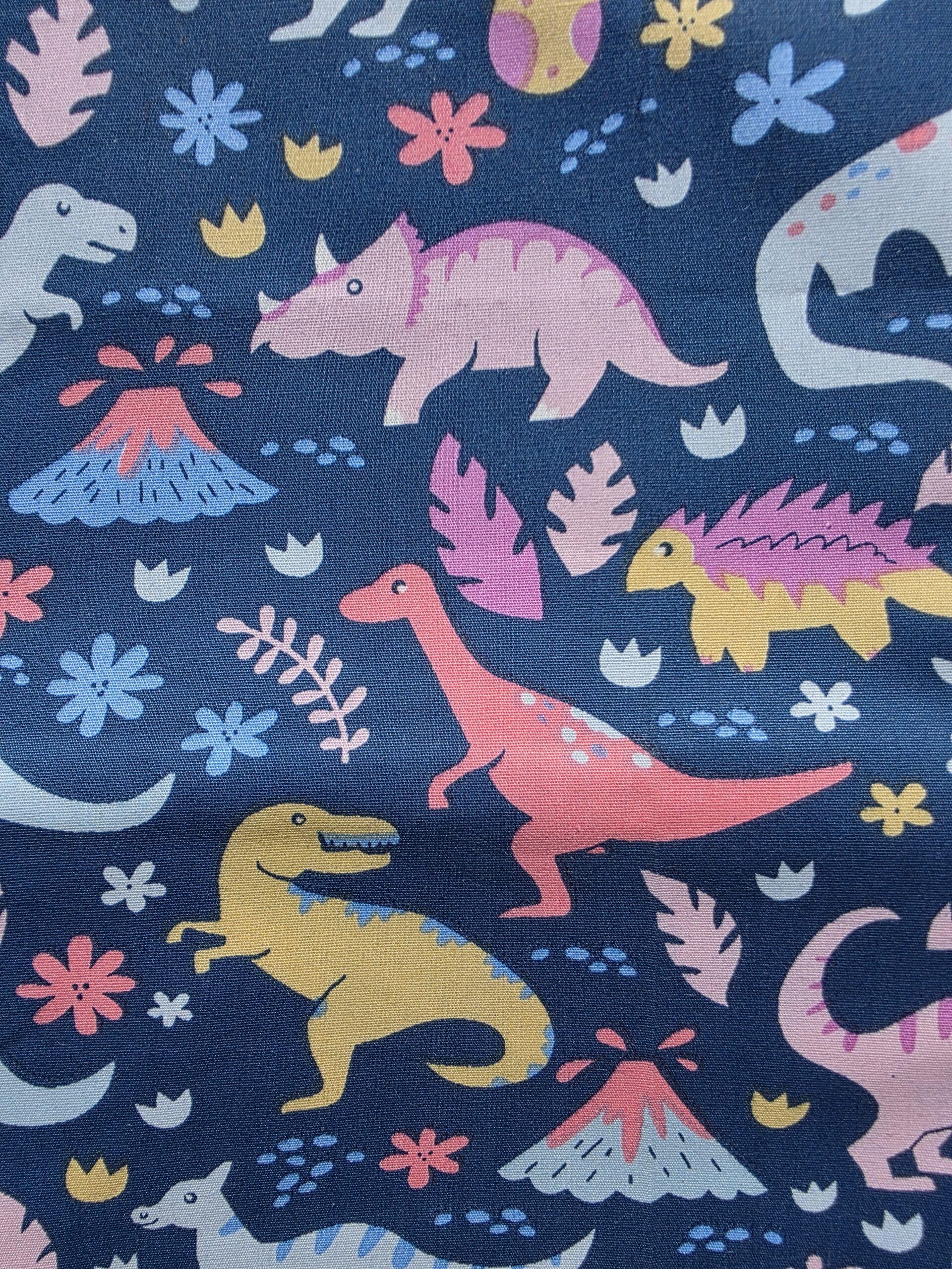 Dino Party
