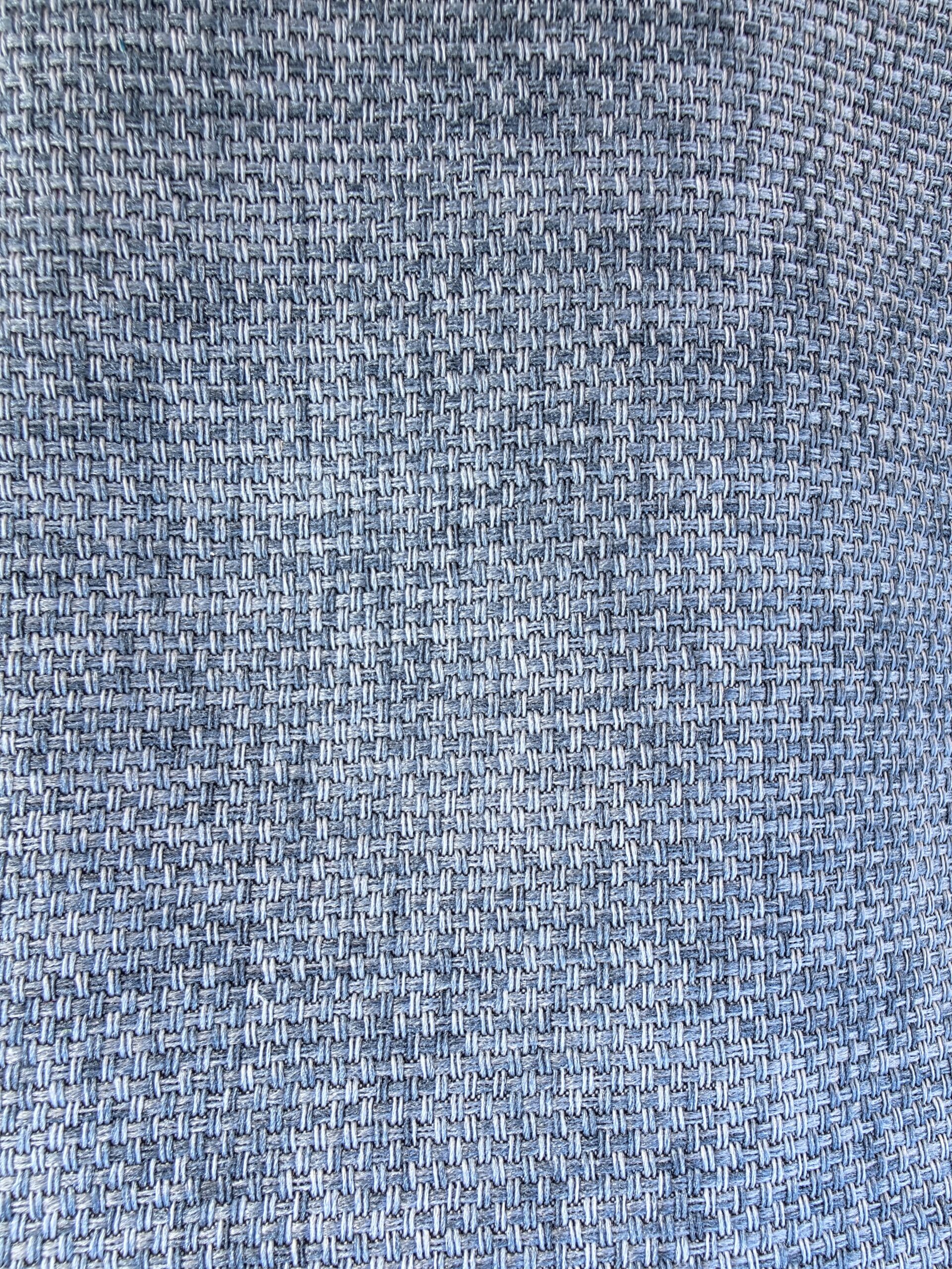 Bleu texturé