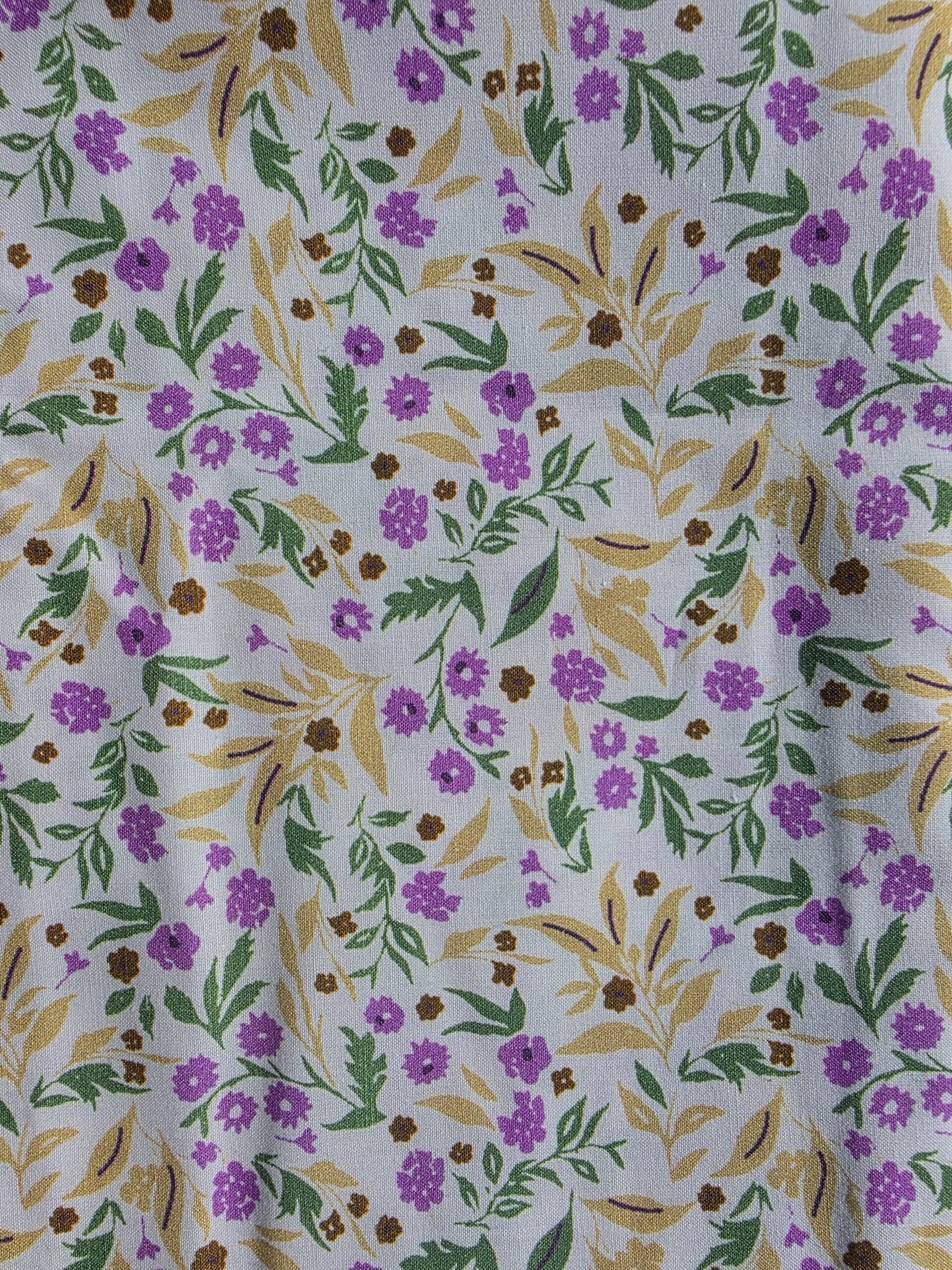 Jardin Mauve