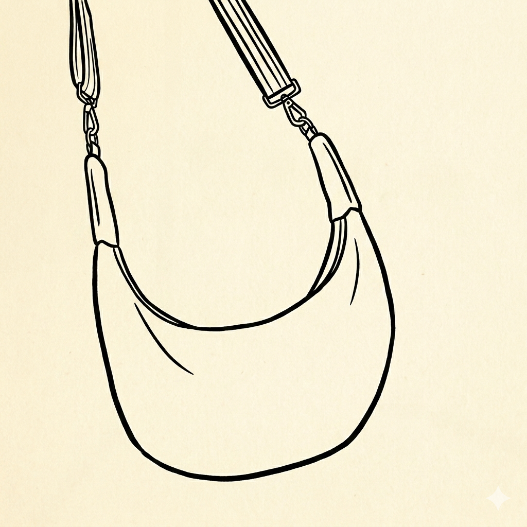 Moonbag