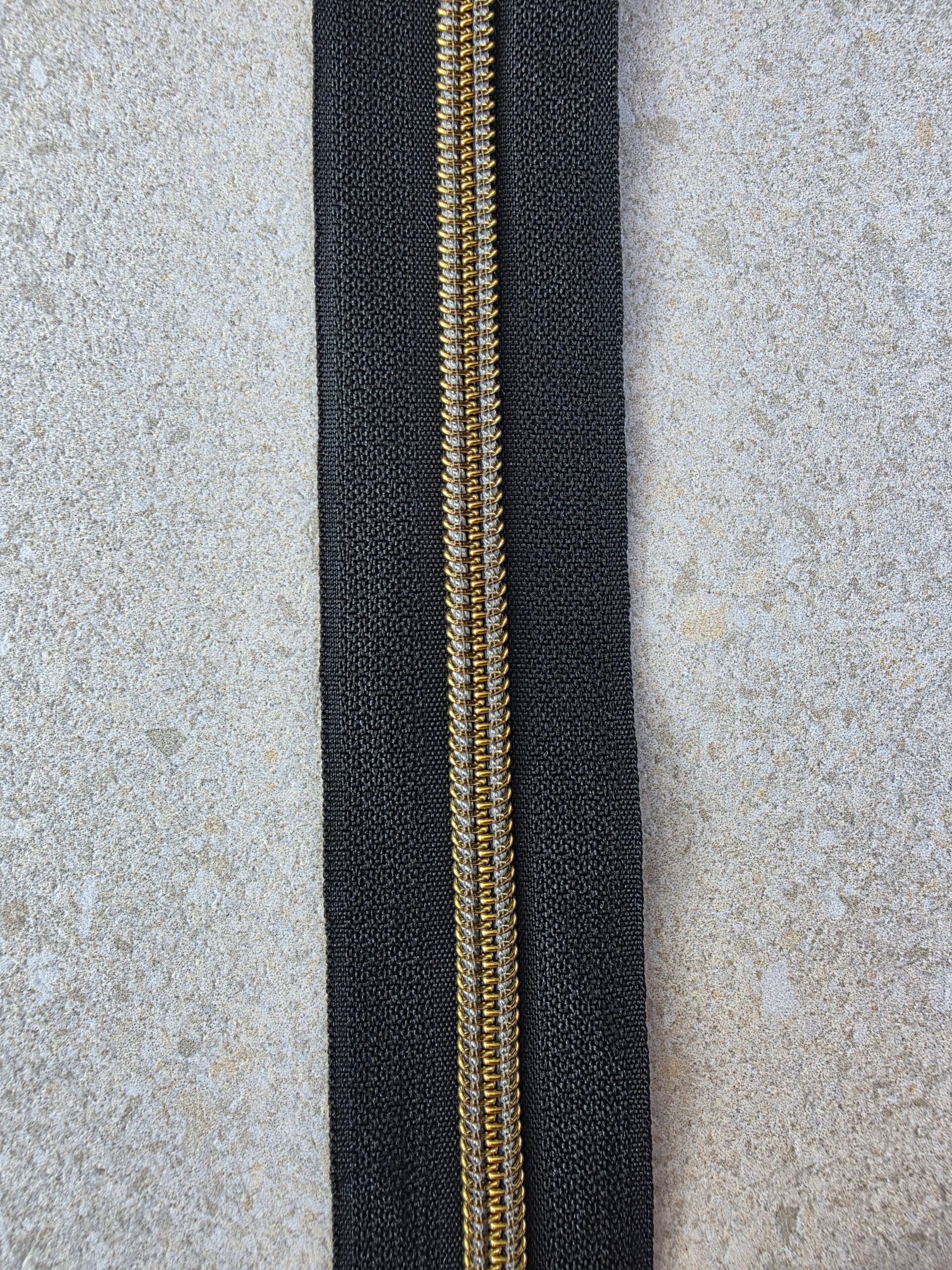 Noir Bronze