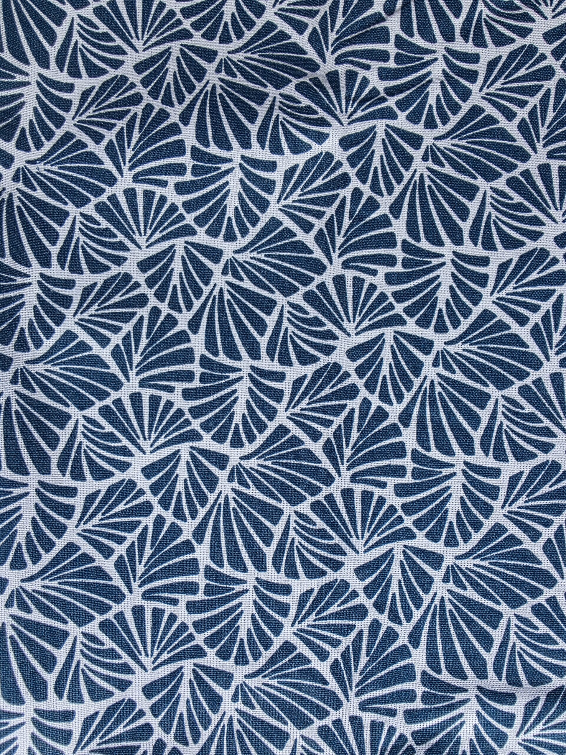 Palme Bleue