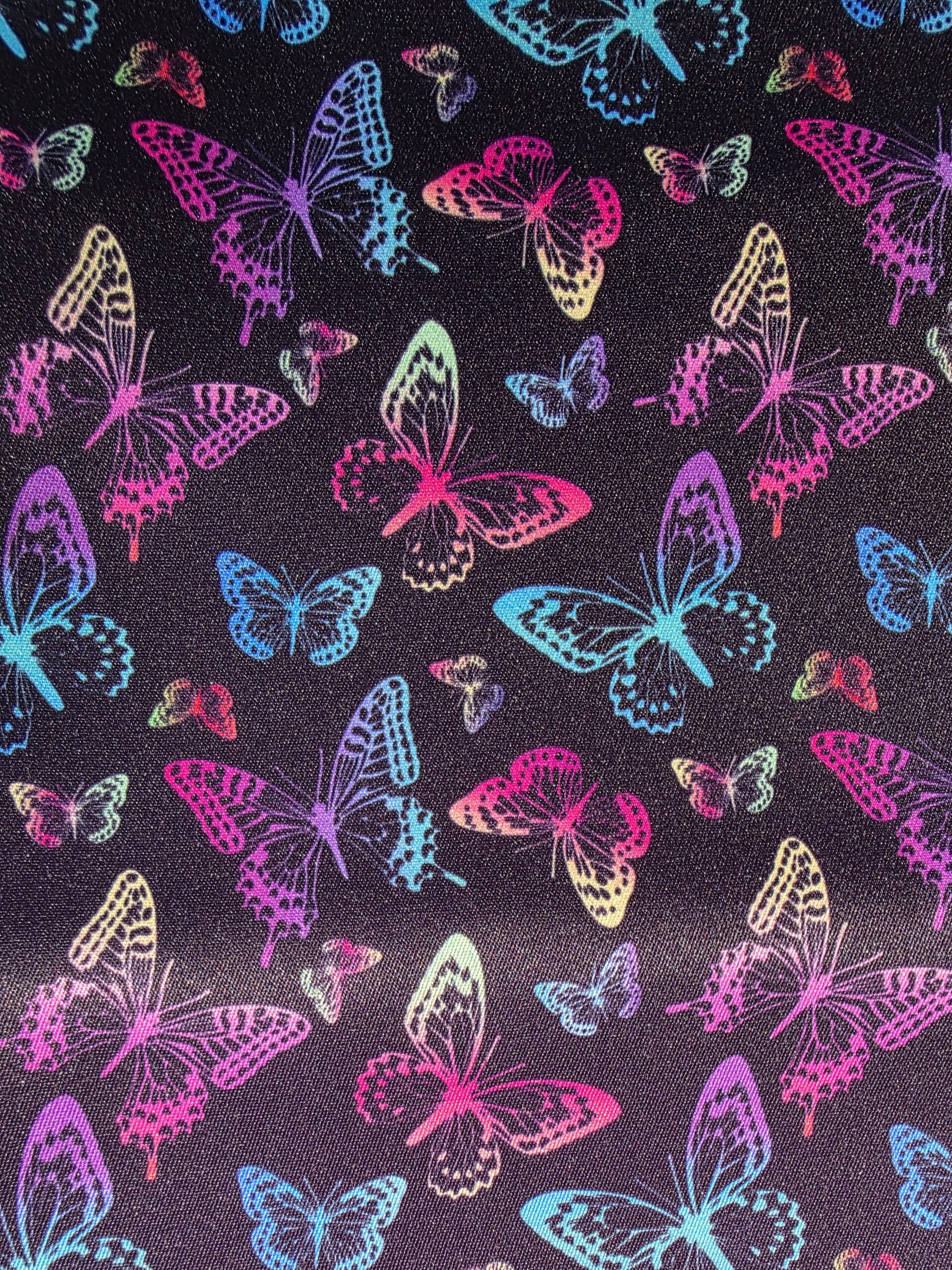 Papillons