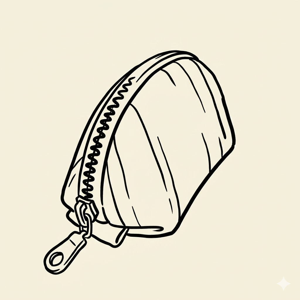 Pocket Moon