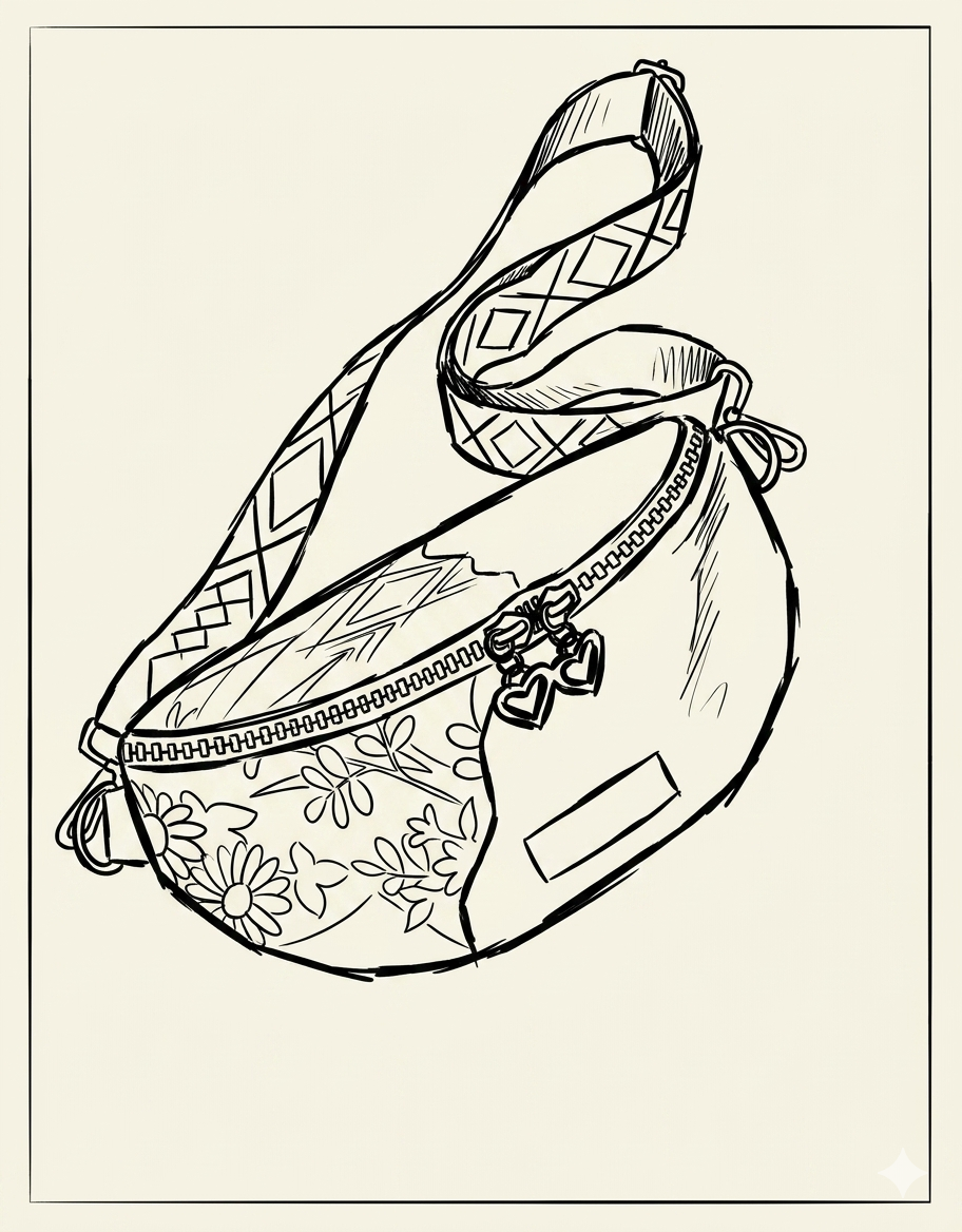 Small Crossbag