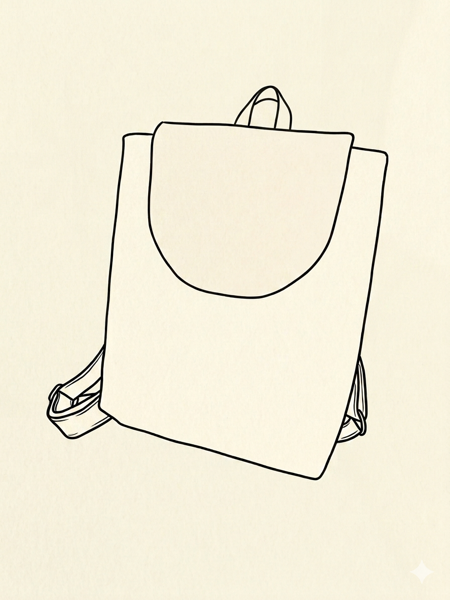 Little BackBag
