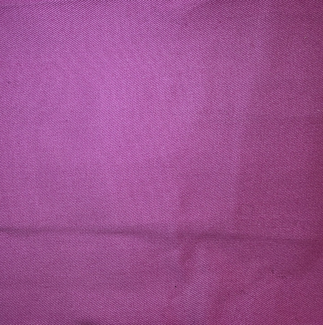 Denim Fuschia