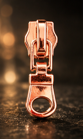 Classic - Rose Gold