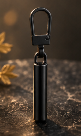 Cylinder - Black